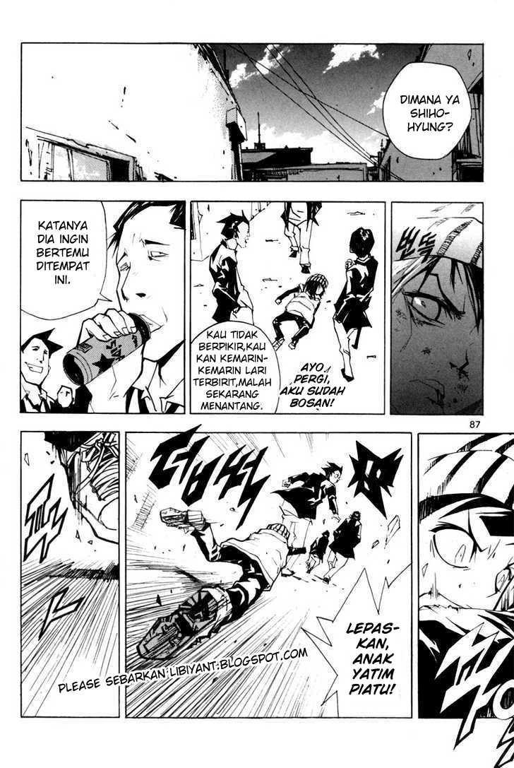 Blast Chapter 03 Bahasa Indonesia